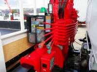 三菱ふそうキャンタークレーン4段小型（2t・3t）[写真12]