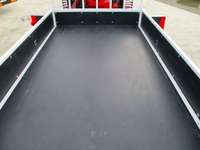 三菱ふそうキャンタークレーン4段小型（2t・3t）[写真15]