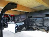 三菱ふそうキャンタークレーン4段小型（2t・3t）[写真16]