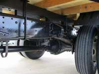 三菱ふそうキャンタークレーン4段小型（2t・3t）[写真17]