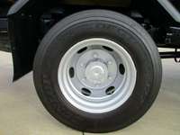 三菱ふそうキャンタークレーン4段小型（2t・3t）[写真21]