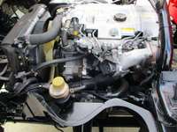 三菱ふそうキャンタークレーン4段小型（2t・3t）[写真24]