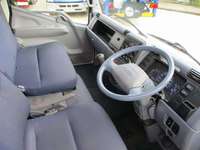 三菱ふそうキャンタークレーン4段小型（2t・3t）[写真06]