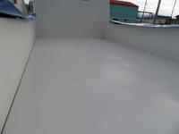 三菱ふそうキャンターダンプ小型（2t・3t）[写真10]