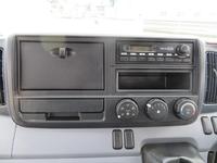 三菱ふそうキャンターダンプ小型（2t・3t）[写真14]