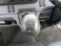 三菱ふそうキャンターダンプ小型（2t・3t）[写真15]