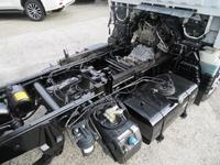 三菱ふそうキャンターダンプ小型（2t・3t）[写真16]