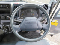 三菱ふそうキャンターダンプ小型（2t・3t）[写真18]