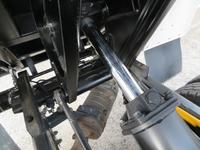 三菱ふそうキャンターダンプ小型（2t・3t）[写真21]