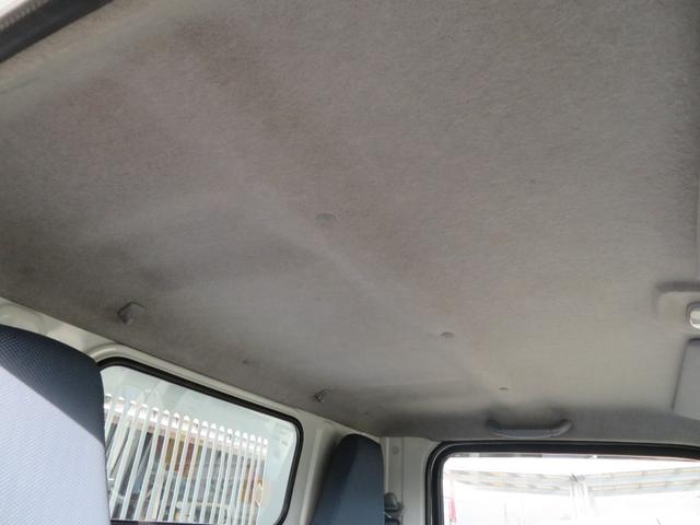 三菱ふそうキャンターダンプ小型（2t・3t）[写真22]