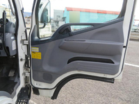 三菱ふそうキャンターダンプ小型（2t・3t）[写真24]