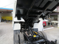 三菱ふそうキャンターダンプ小型（2t・3t）[写真28]