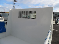 三菱ふそうキャンターダンプ小型（2t・3t）[写真29]