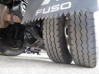 三菱ふそうキャンターダンプ小型（2t・3t）[写真34]