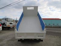 三菱ふそうキャンターダンプ小型（2t・3t）[写真35]