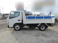 三菱ふそうキャンターダンプ小型（2t・3t）[写真03]