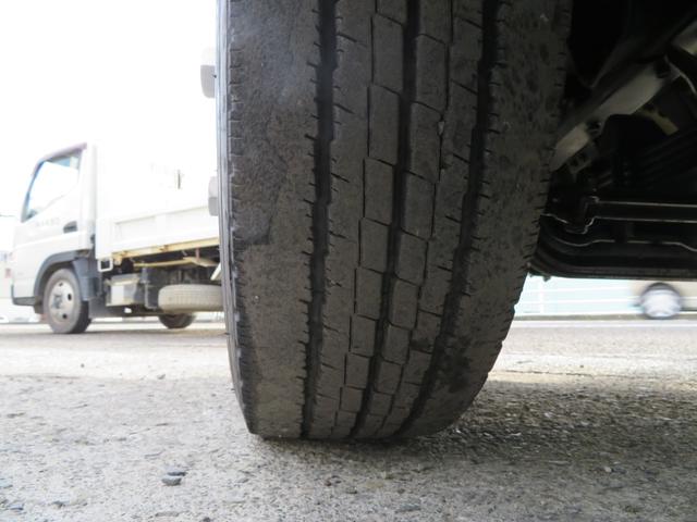 三菱ふそうキャンターダンプ小型（2t・3t）[写真06]