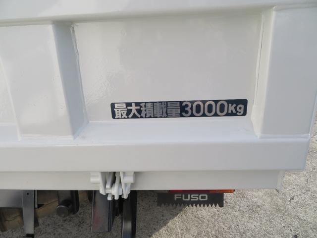 三菱ふそうキャンターダンプ小型（2t・3t）[写真09]