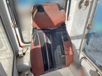 三菱ふそうファイターミニヨントラッククレーン中型（4t）[写真14]