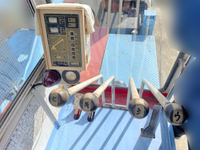 三菱ふそうファイターミニヨントラッククレーン中型（4t）[写真15]