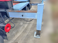 三菱ふそうファイターミニヨントラッククレーン中型（4t）[写真20]