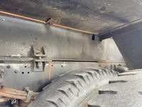 三菱ふそうファイターミニヨントラッククレーン中型（4t）[写真21]