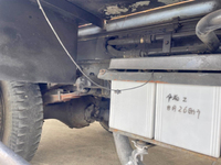 三菱ふそうファイターミニヨントラッククレーン中型（4t）[写真22]