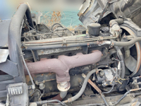 三菱ふそうファイターミニヨントラッククレーン中型（4t）[写真28]