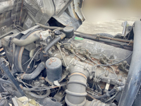 三菱ふそうファイターミニヨントラッククレーン中型（4t）[写真29]