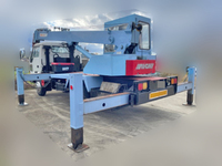 三菱ふそうファイターミニヨントラッククレーン中型（4t）[写真02]