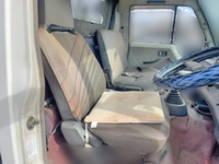 三菱ふそうファイターミニヨントラッククレーン中型（4t）[写真33]