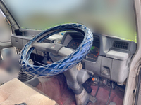 三菱ふそうファイターミニヨントラッククレーン中型（4t）[写真36]