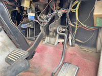 三菱ふそうファイターミニヨントラッククレーン中型（4t）[写真38]