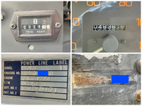 三菱ふそうファイターミニヨントラッククレーン中型（4t）[写真39]