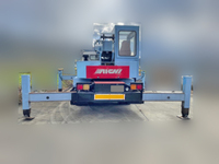 三菱ふそうファイターミニヨントラッククレーン中型（4t）[写真07]