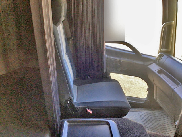 日野プロフィアダンプ大型（10t）[写真10]