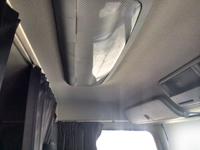 日野プロフィアダンプ大型（10t）[写真11]