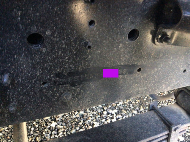 日野プロフィアダンプ大型（10t）[写真16]