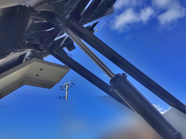 日野プロフィアダンプ大型（10t）[写真05]