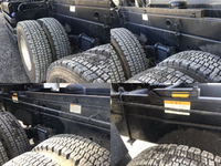 日野プロフィアダンプ大型（10t）[写真06]