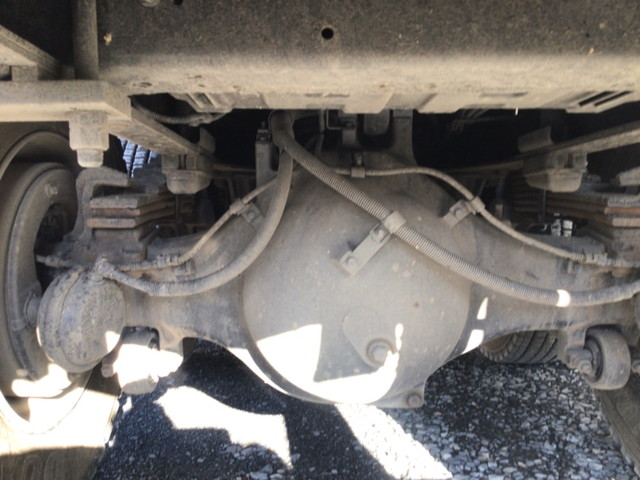 日野プロフィアダンプ大型（10t）[写真08]