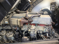 日野プロフィアダンプ大型（10t）[写真09]