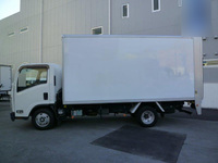 日産アトラスパネルバン小型（2t・3t）[写真17]