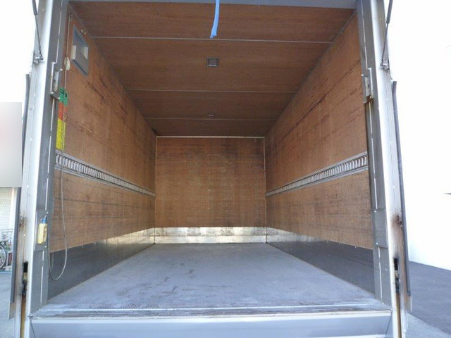 日産アトラスパネルバン小型（2t・3t）[写真22]