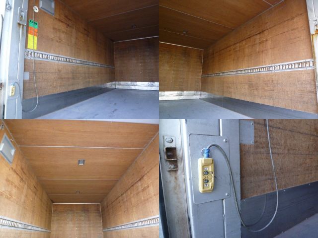 日産アトラスパネルバン小型（2t・3t）[写真24]