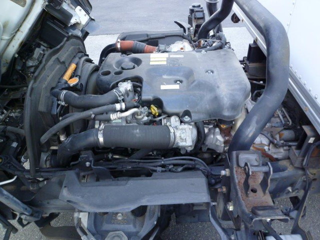 日産アトラスパネルバン小型（2t・3t）[写真26]