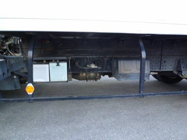 日産アトラスパネルバン小型（2t・3t）[写真27]