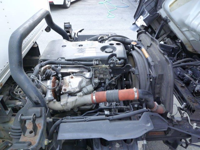 日産アトラスパネルバン小型（2t・3t）[写真31]