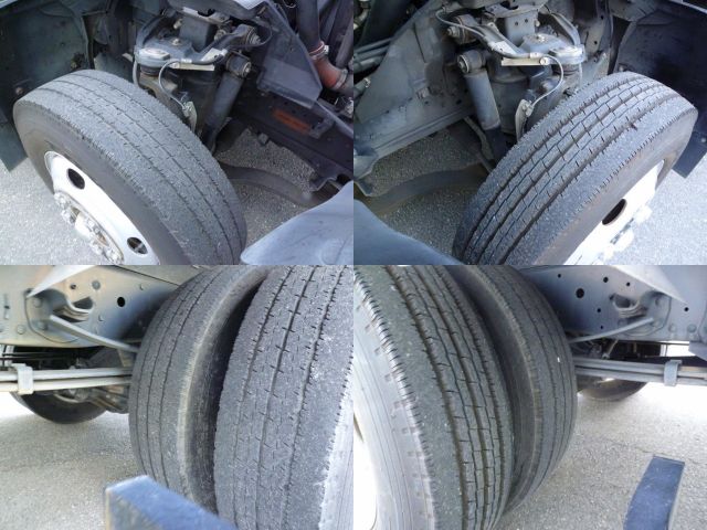 日産アトラスパネルバン小型（2t・3t）[写真32]