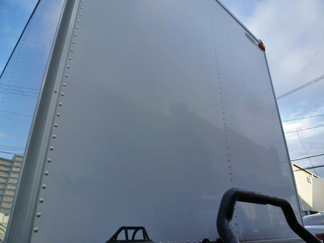 日産アトラスパネルバン小型（2t・3t）[写真33]